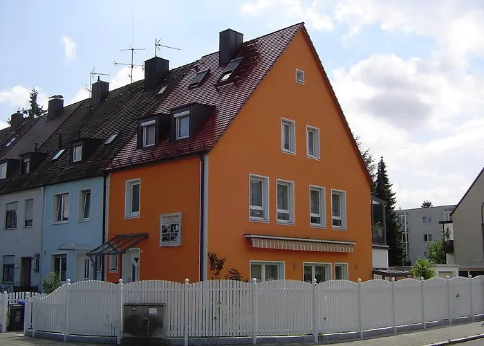 Ferienhaus Gumann