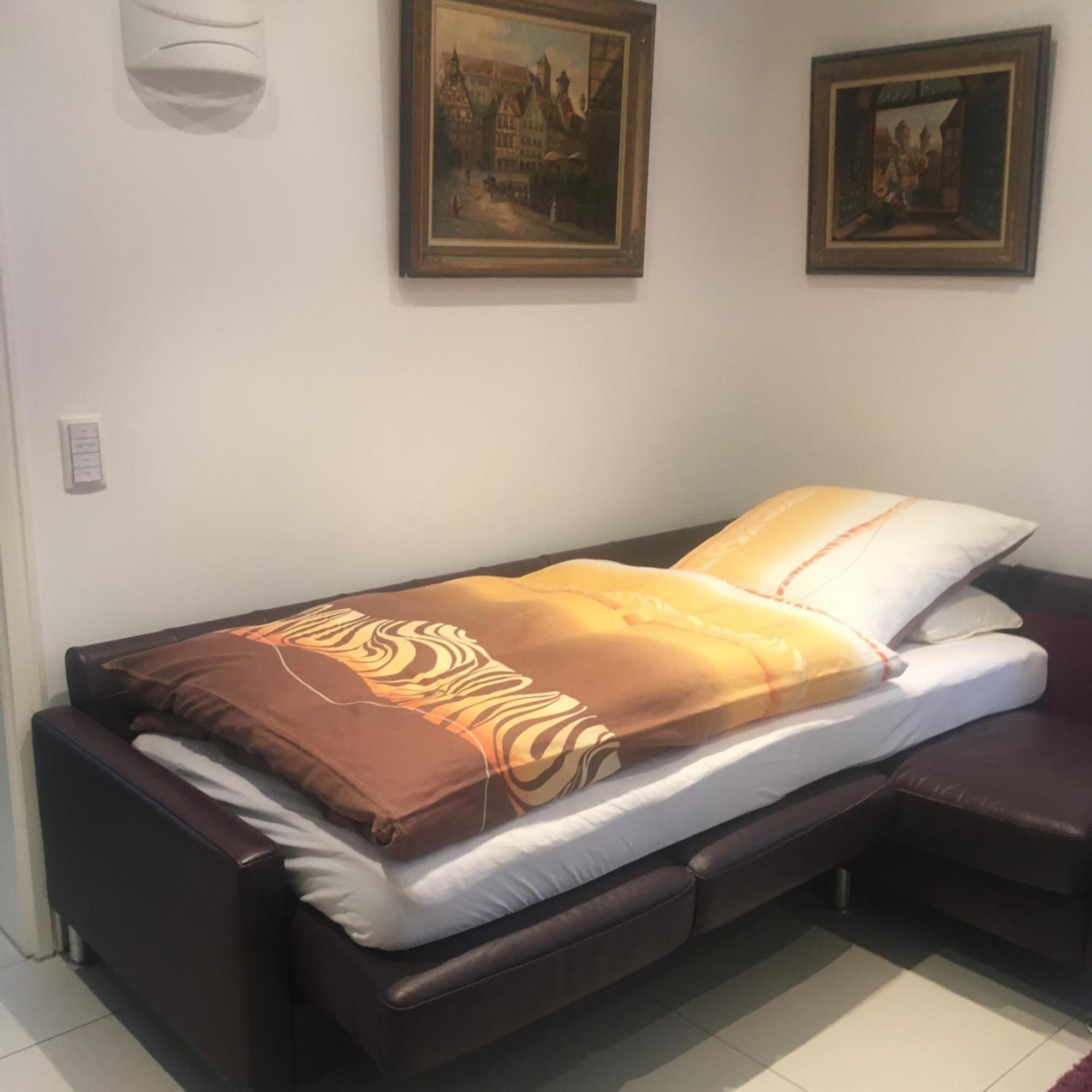 Apartment Gumann