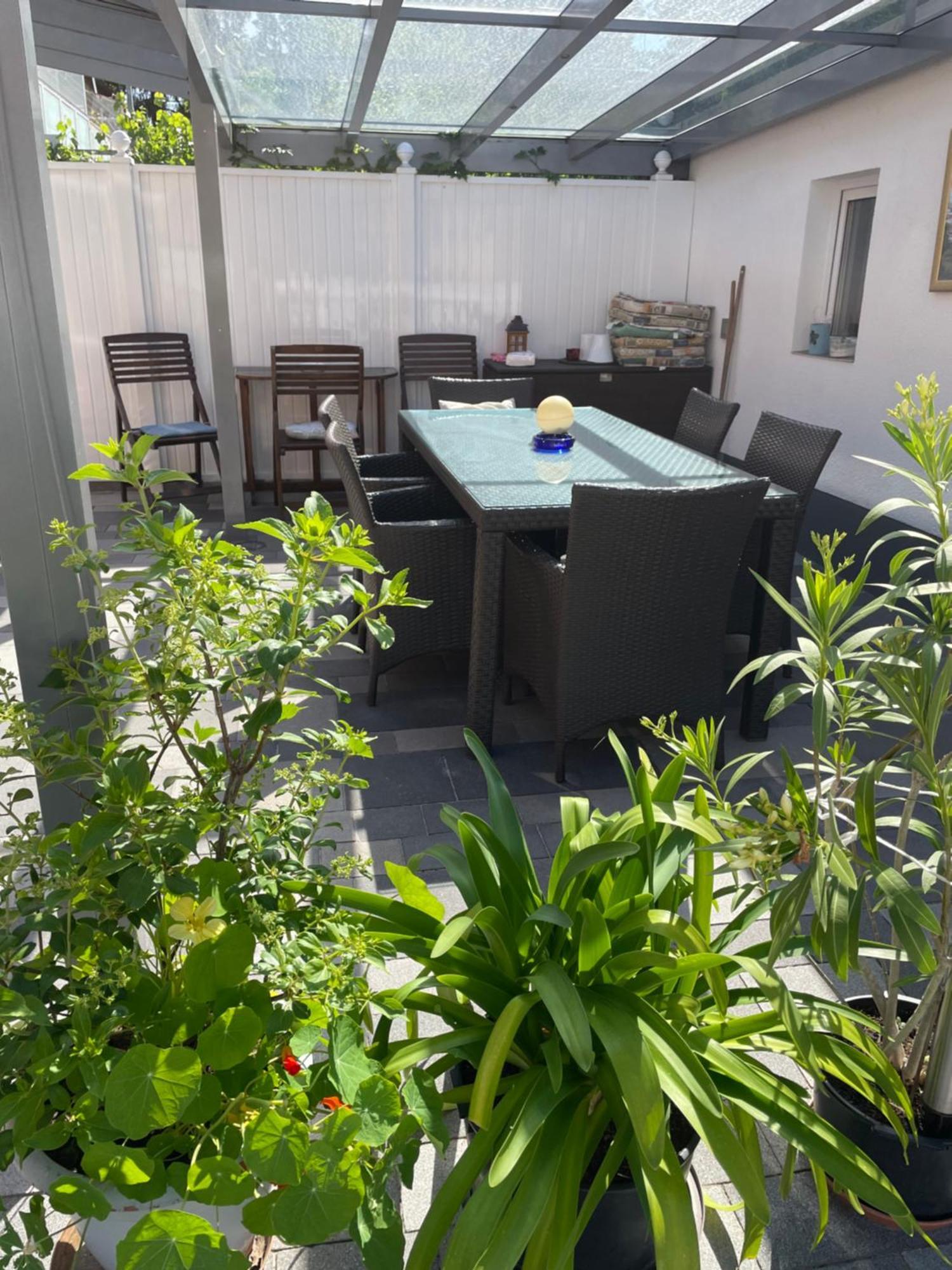 Gumann Apartment *