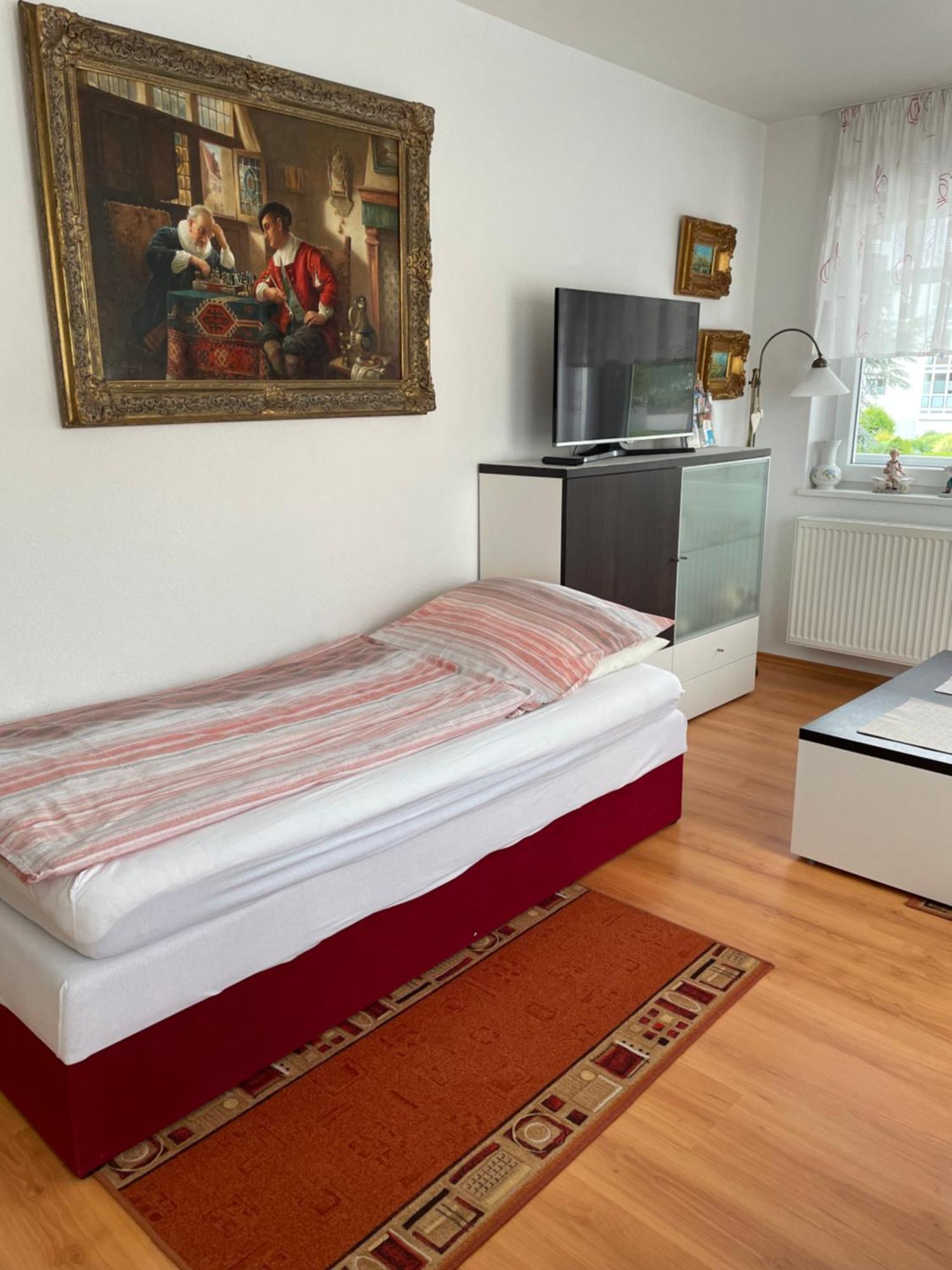 Apartment Gumann