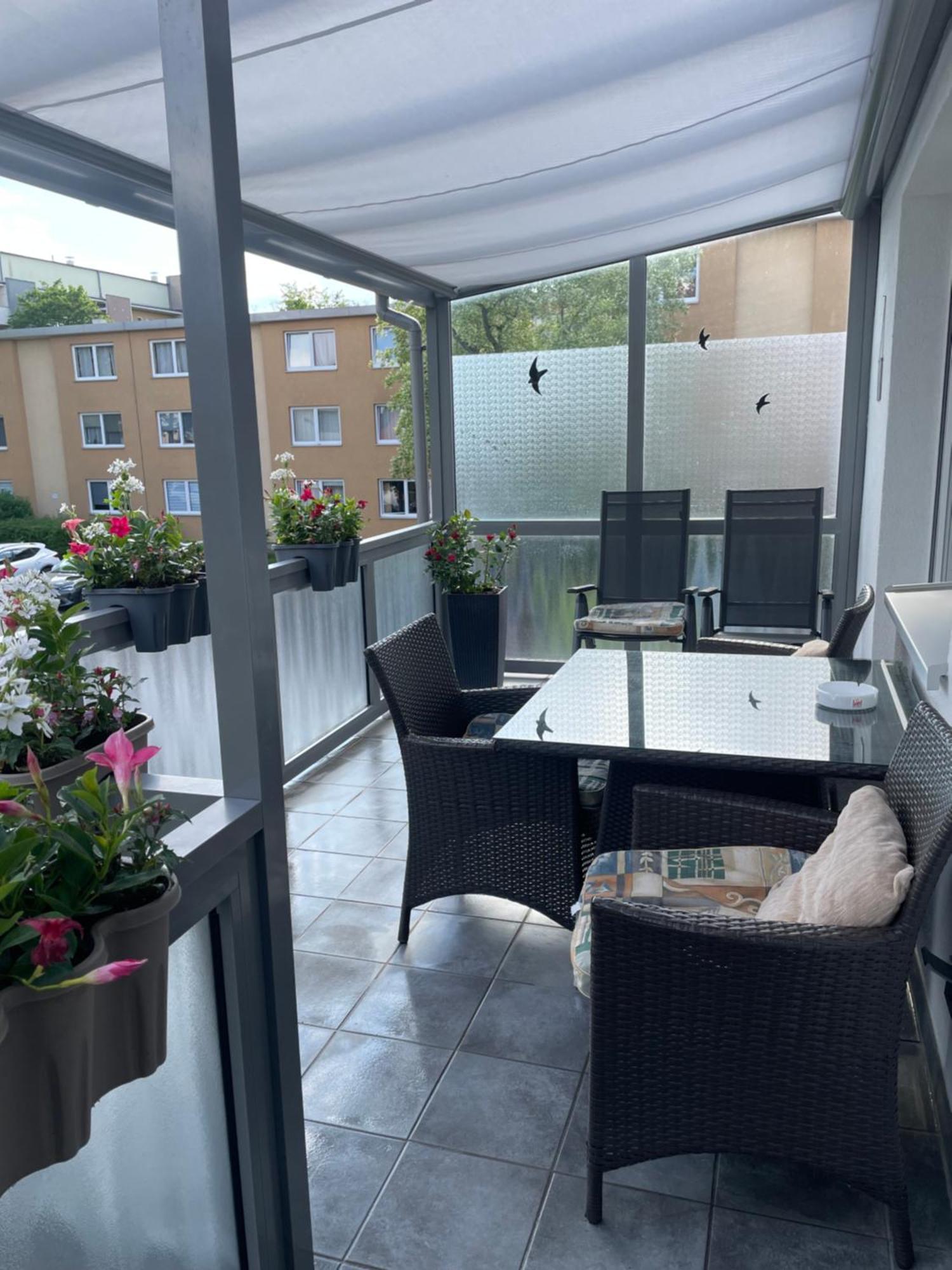Gumann Apartment *