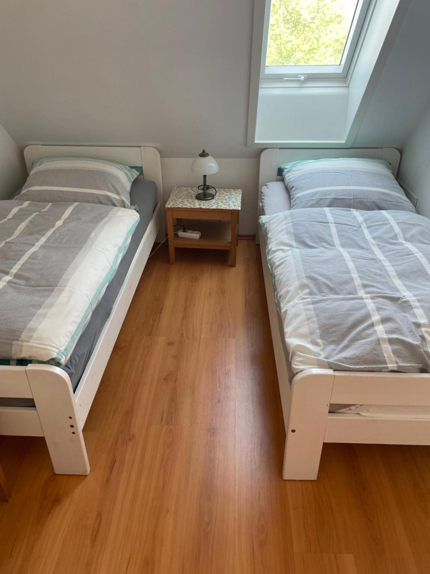 Apartment Gumann