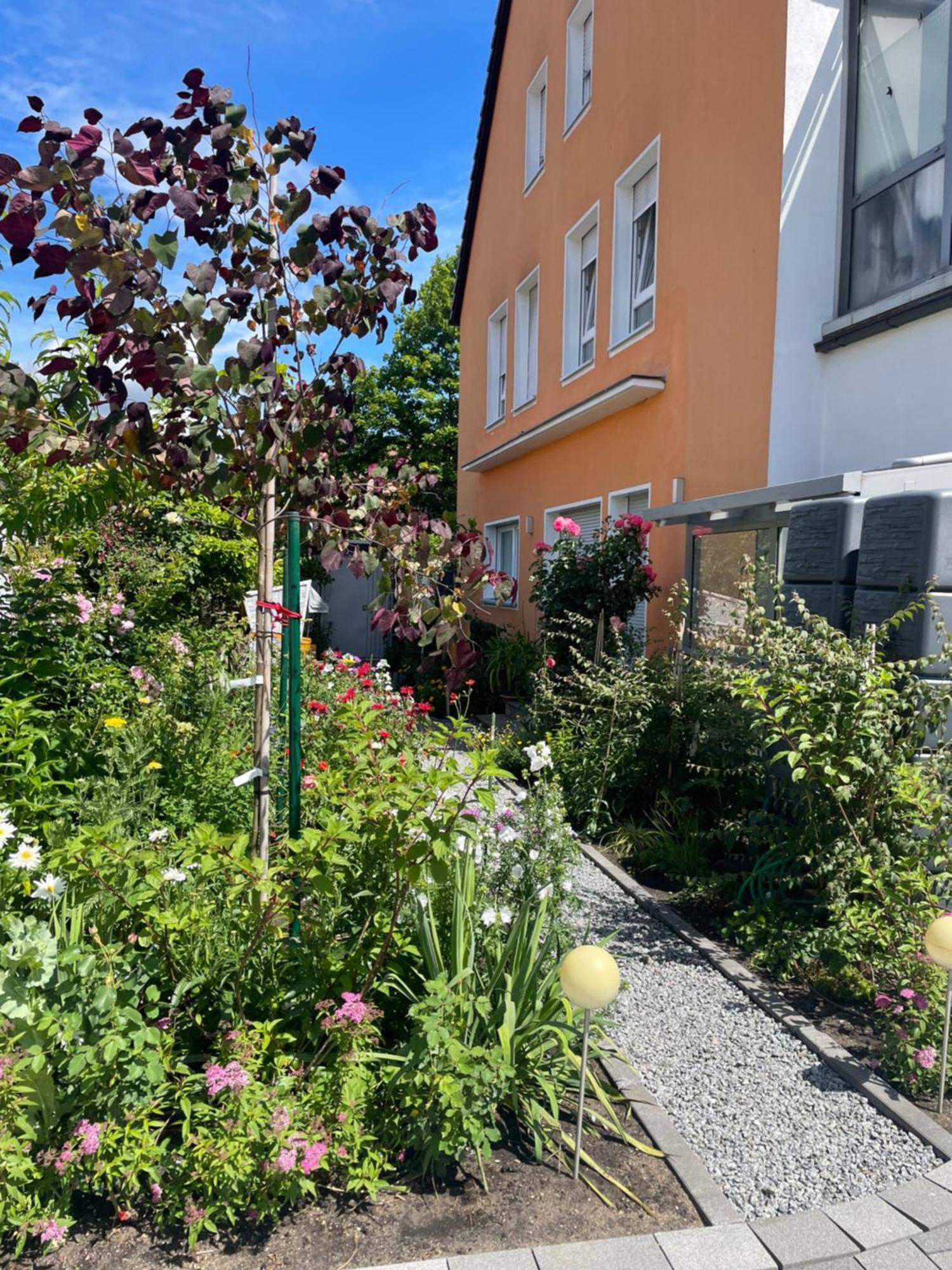 Apartment Gumann Nuremberg