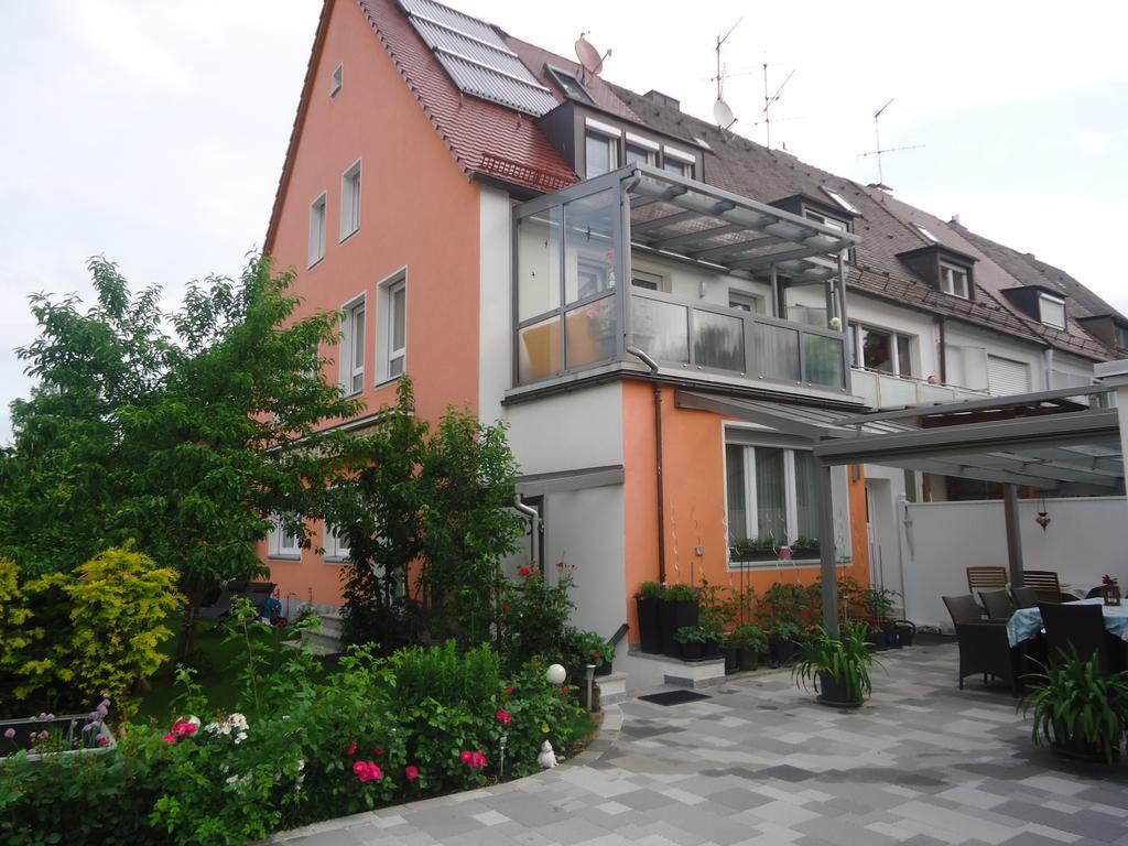Gumann Apartment