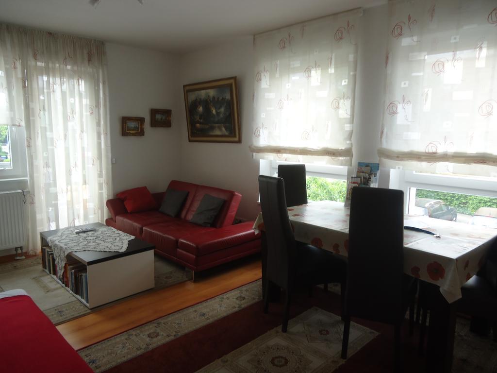 Gumann Apartment Nuremberg