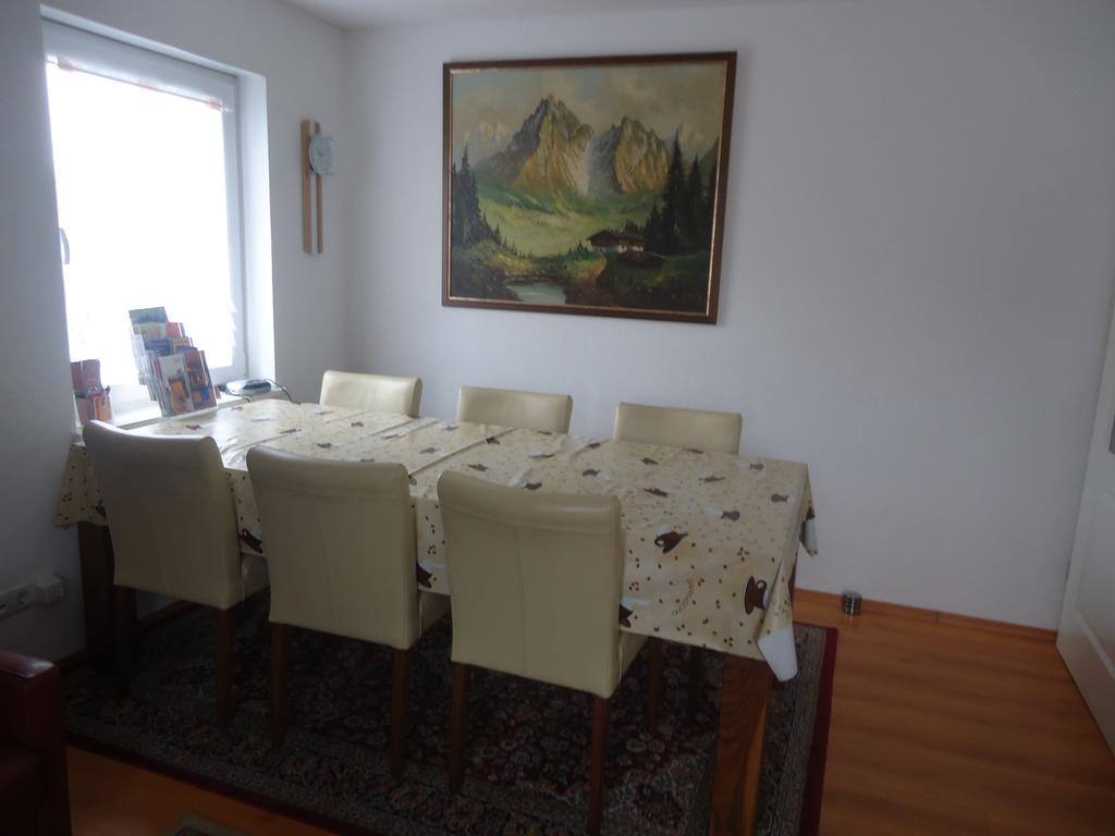 Apartment Gumann