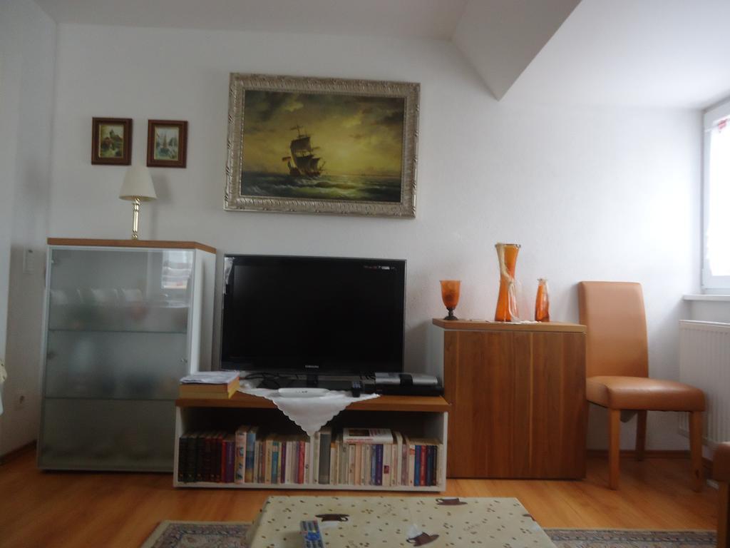 Gumann Apartment