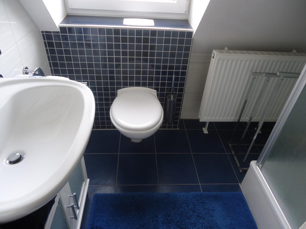 Gumann Apartment