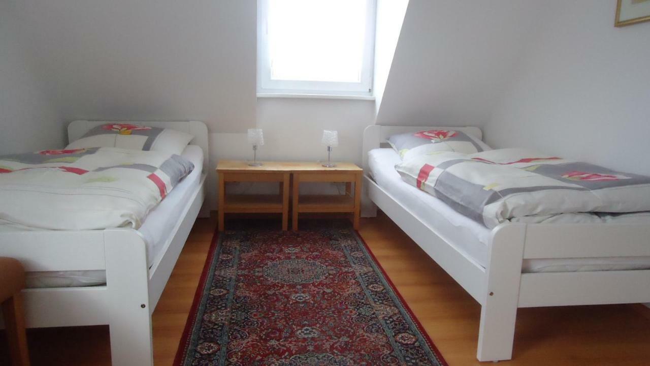 Gumann Apartment Nuremberg