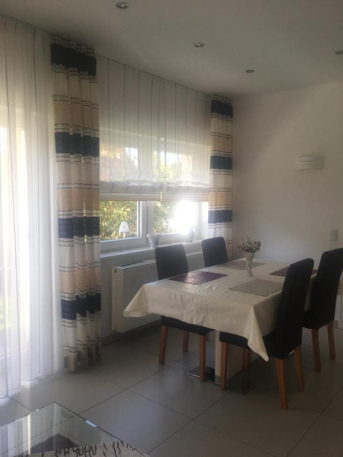 Apartment Gumann Nuremberg