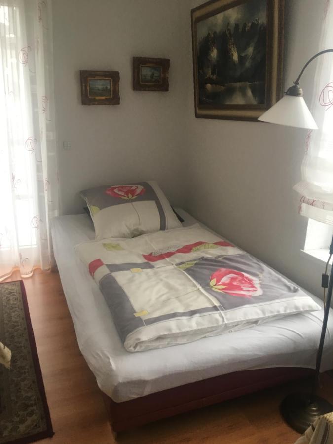 Gumann Apartment