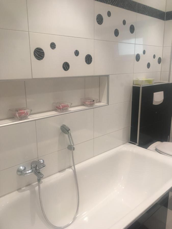 Apartment Gumann *
