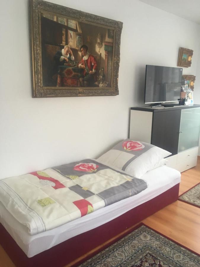 Gumann Apartment Nuremberg