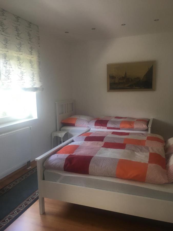 Gumann Appartement