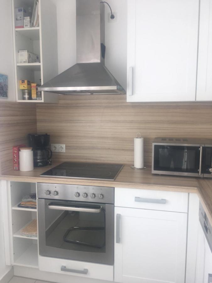 Apartment Gumann *