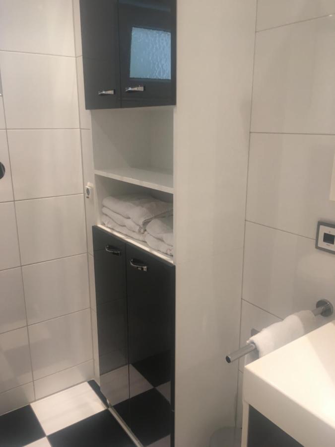Gumann Apartment