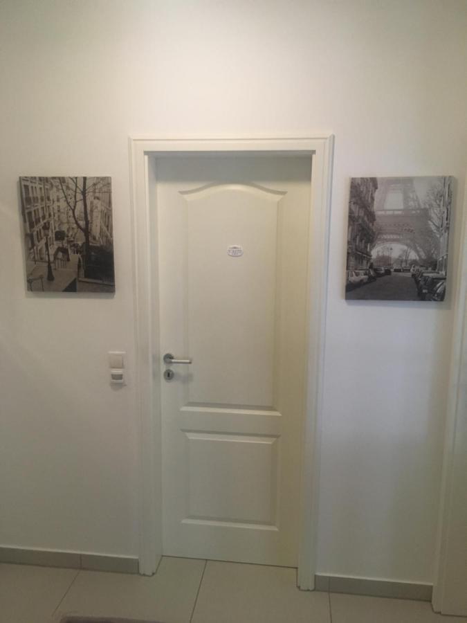 Apartment Gumann *