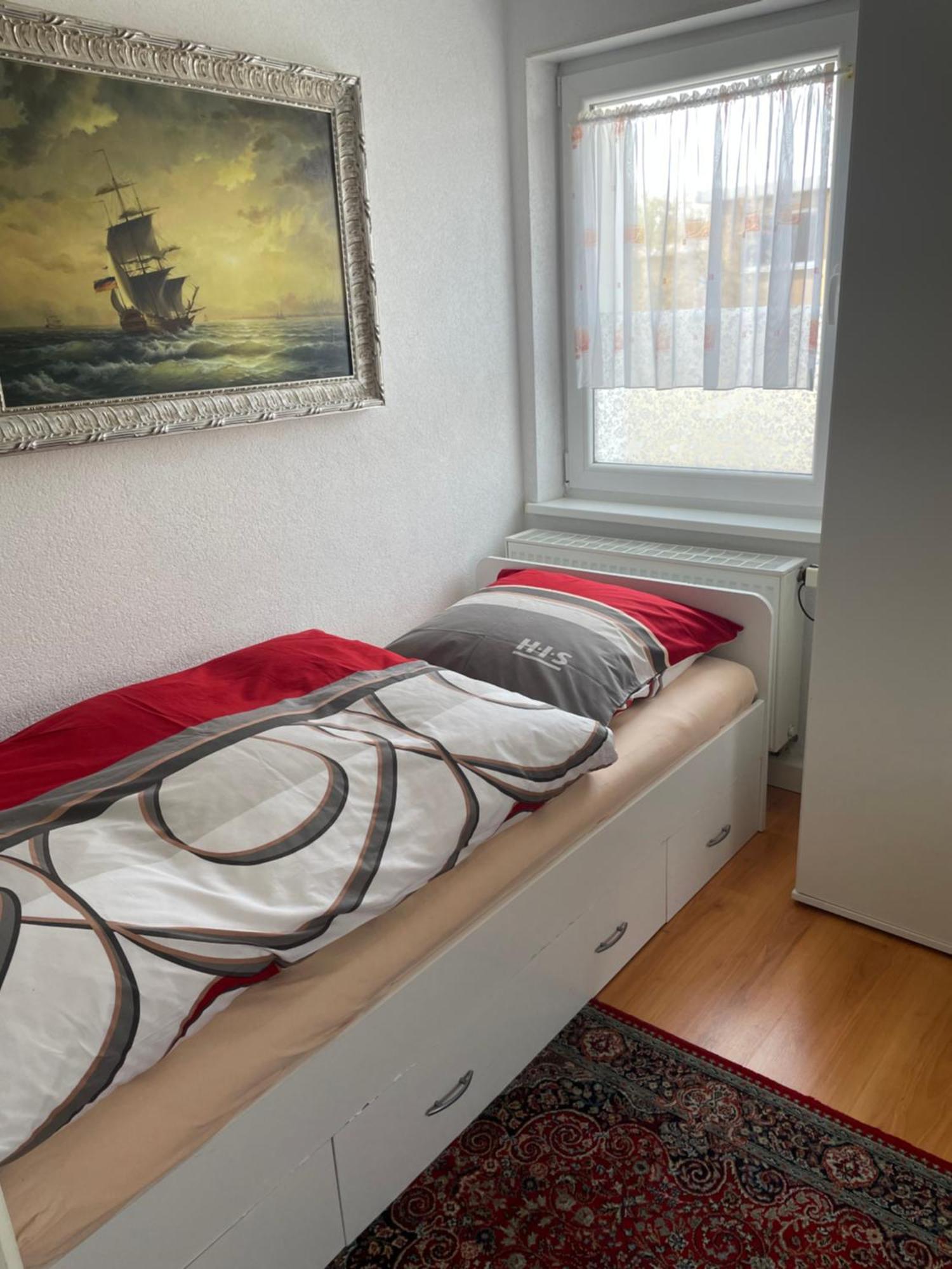 Gumann Apartamento Núremberg