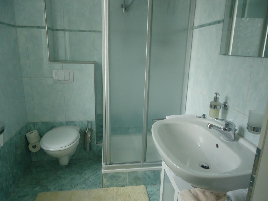 Apartamento Gumann Núremberg