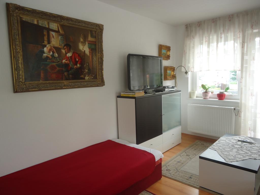 Gumann Apartamento Núremberg