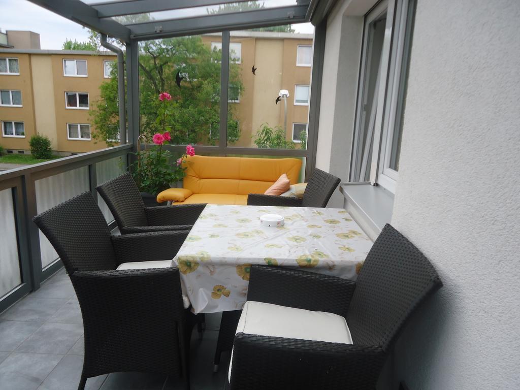 Gumann Apartamento *