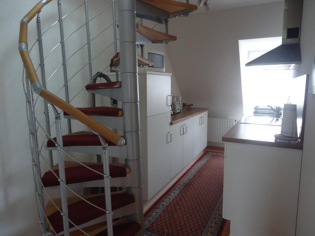 Gumann Apartamento Núremberg
