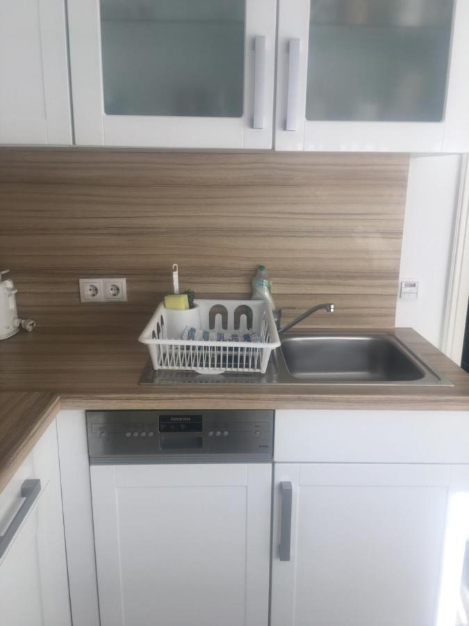 Gumann Apartamento Núremberg