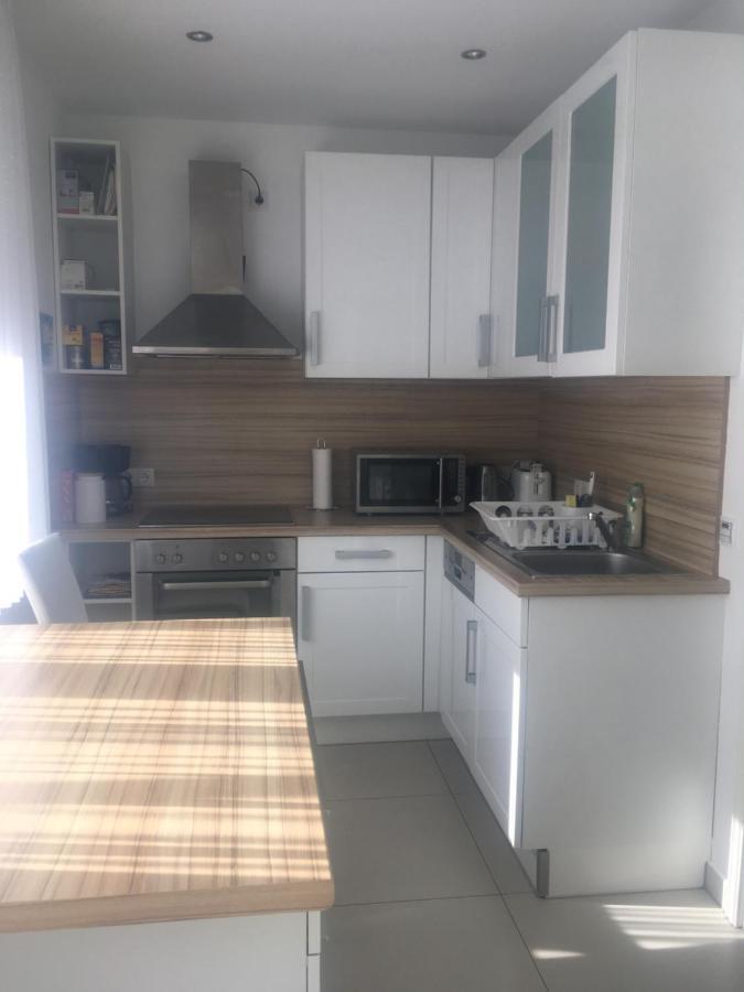 Apartamento Gumann Núremberg