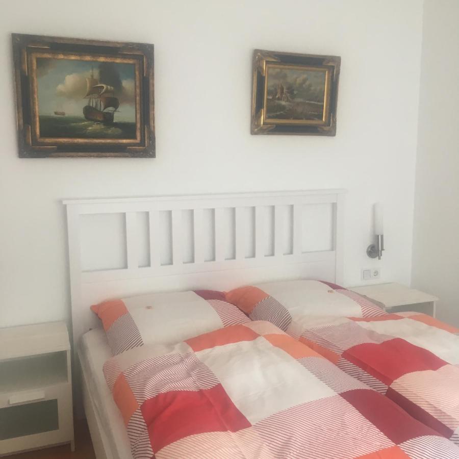 Gumann Apartamento Núremberg